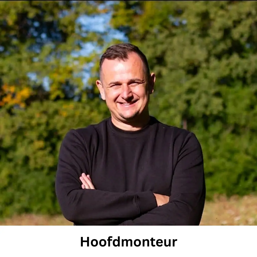 Loodgieter Voorburg Hoofdmonteur Loodgieter Voorburg Hoofdmonteur